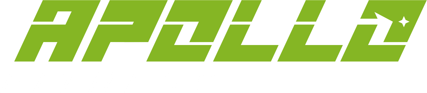 Logo Apollo Fitness
